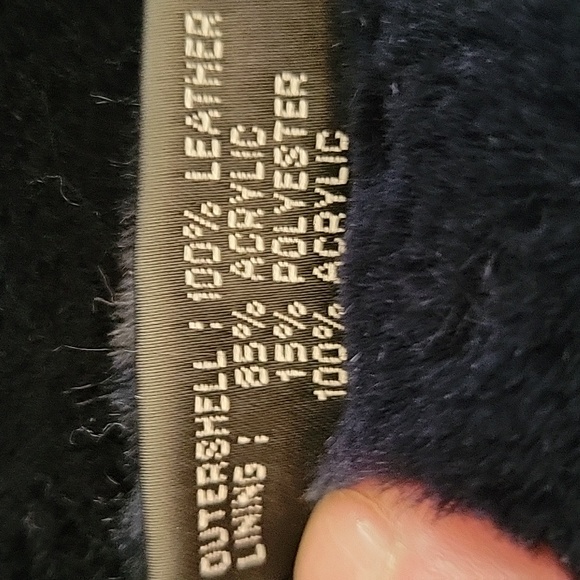 Wilson's Leather Maxima - Picture 8 of 9